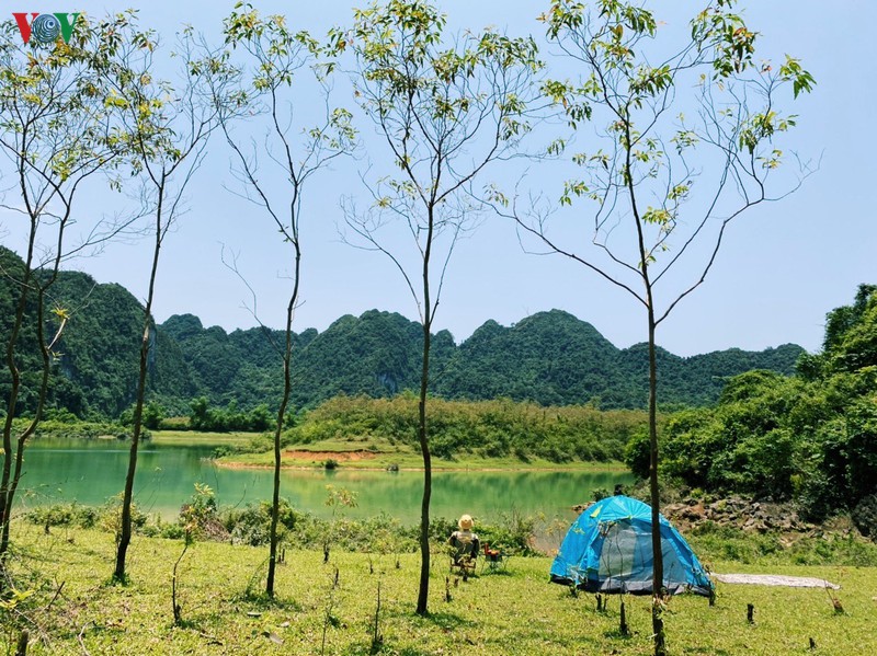 kham pha thao nguyen dong lam - noi giai nhiet ly tuong cho mua he hinh 6