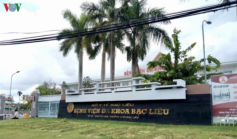 phat hien 3 nguoi tu nuoc ngoai ve bac lieu khong khai bao y te hinh 1