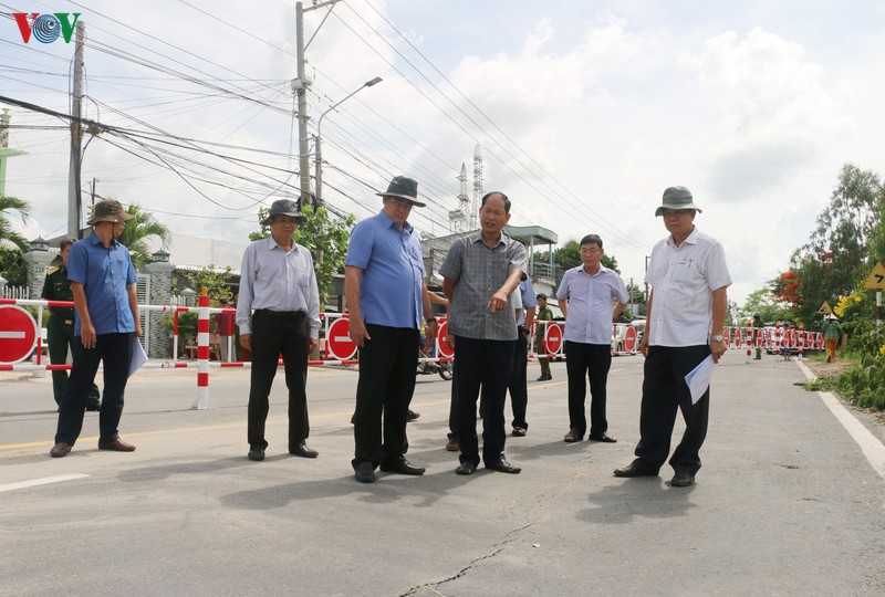 an giang kien nghi chinh tri dong chay song hau de bao ve quoc lo 91 hinh 1