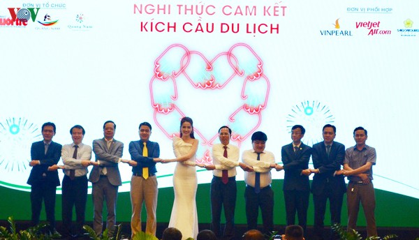 dien dan du lich - an tuong viet nam: quang nam an toan va men khach hinh 1