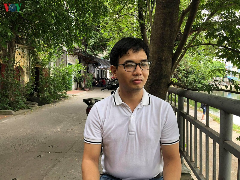 ban nhac khiem thi hy vong uoc duoc song bang nghe hinh 1