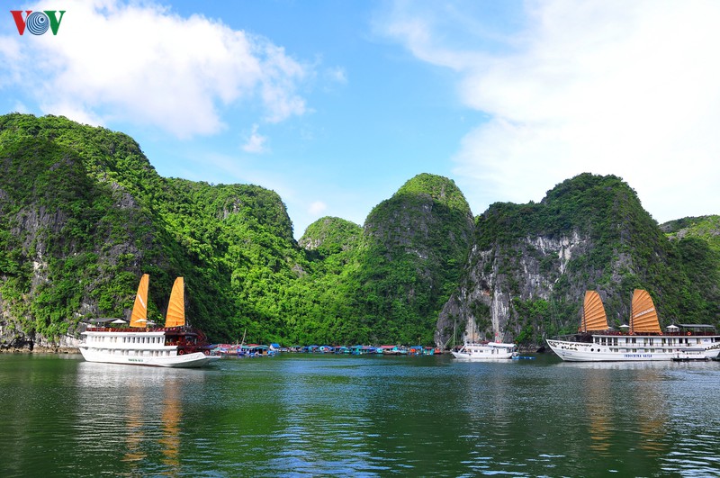 quang ninh don nhan nhung tin hieu vui sau kich cau du lich hinh 1