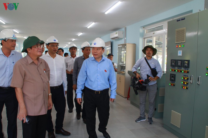 đà nẵng đề nghị tăng giá nước hình 2 da nang de nghi tang gia nuoc hinh 2