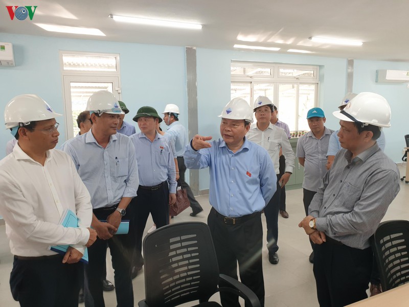 đà nẵng đề nghị tăng giá nước hình 1 da nang de nghi tang gia nuoc hinh 1