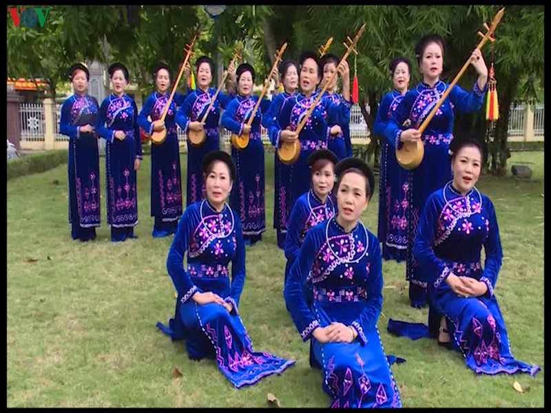 gin giu dieu then tren que huong nguyen binh hinh 3