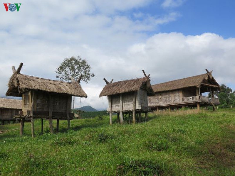 quảng ngãi bảo tồn phát huy di sản văn hóa vùng cao hình 3 quang ngai bao ton phat huy di san van hoa vung cao hinh 3