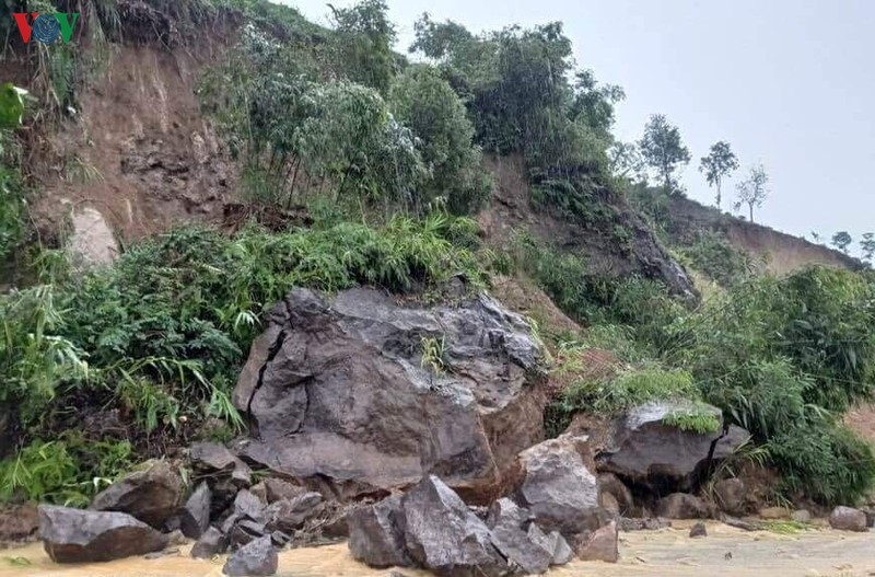tiep tuc sat lo quoc lo 32, chia cat lai chau voi yen bai va son la hinh 3