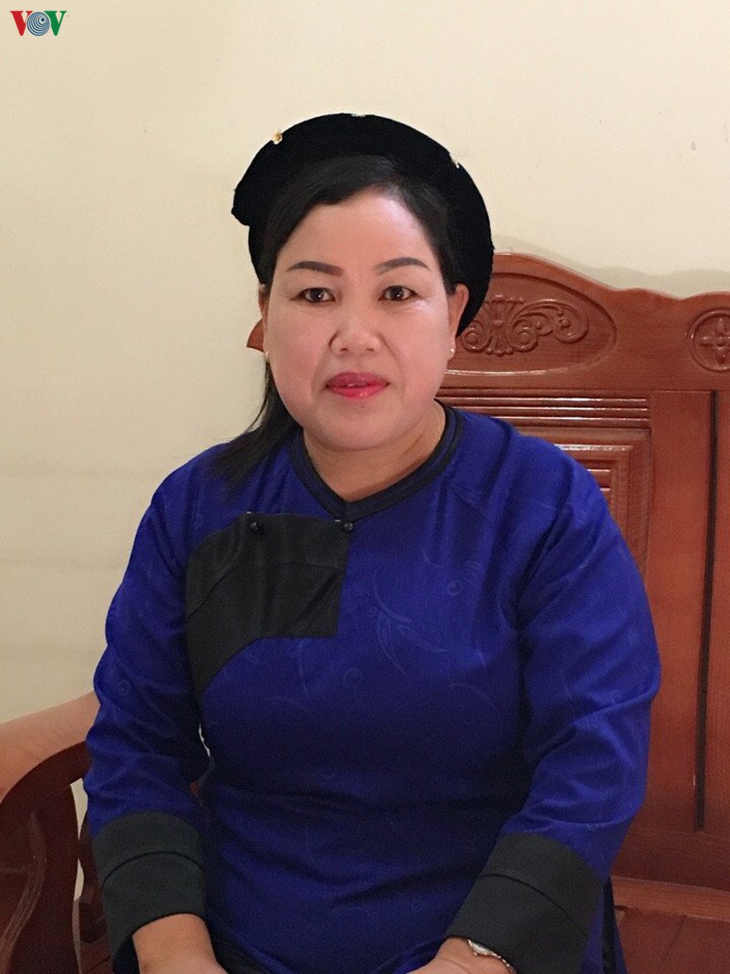 nnut ha mai ven - "chim son ca sli slinh lang xu lang" hinh 1