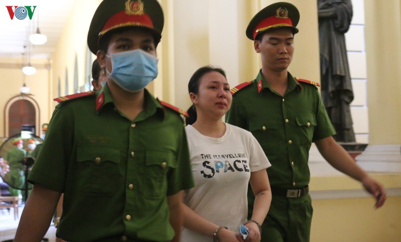 luat su de nghi tra ho so vu trum ma tuy van kinh duong  hinh 2