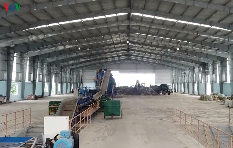 chuyen rac thai o quang ngai va loi hua voi dan hinh 2