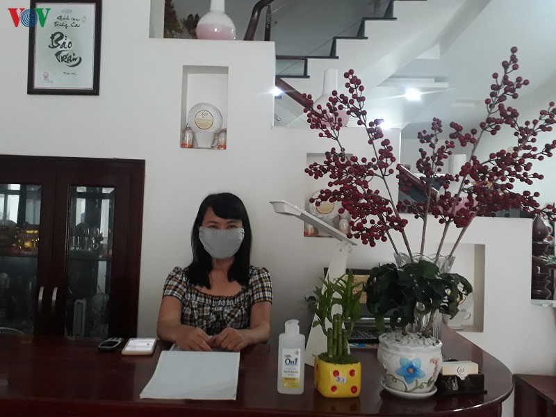 binh thuan yeu cau do than nhiet doi voi khach du lich hinh 1