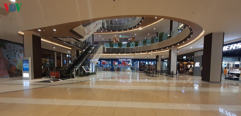 tphcm thong bao khan: nguoi dan den aeon binh tan phai cach ly tai nha hinh 2