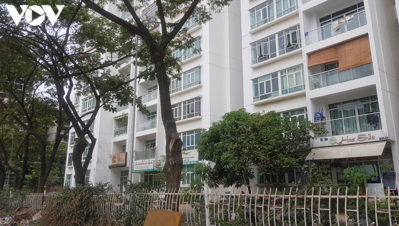 vu ts bui quang tin roi lau: khong khoi to do khong co dau hieu toi pham hinh 1