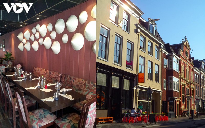 tan huong ve dep co kinh, tho mong o utrecht (ha lan) hinh 10