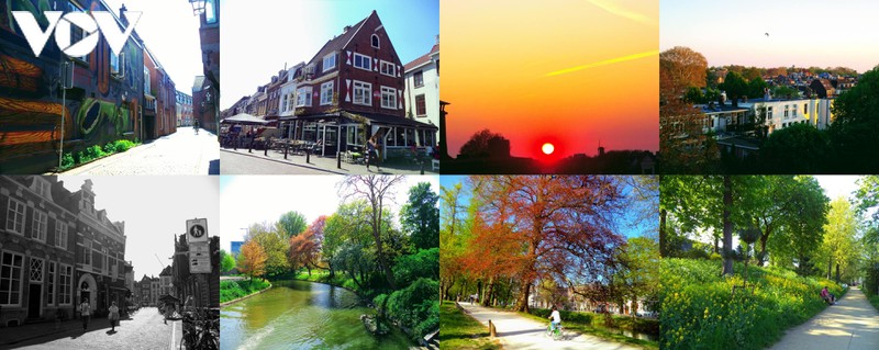 tan huong ve dep co kinh, tho mong o utrecht (ha lan) hinh 12