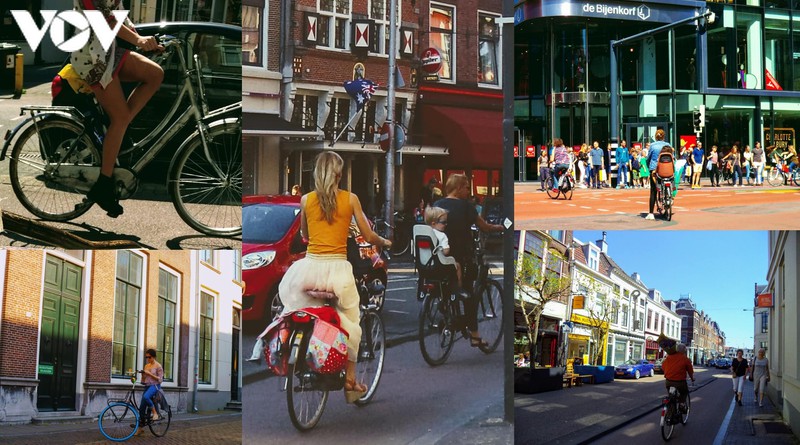 tan huong ve dep co kinh, tho mong o utrecht (ha lan) hinh 2