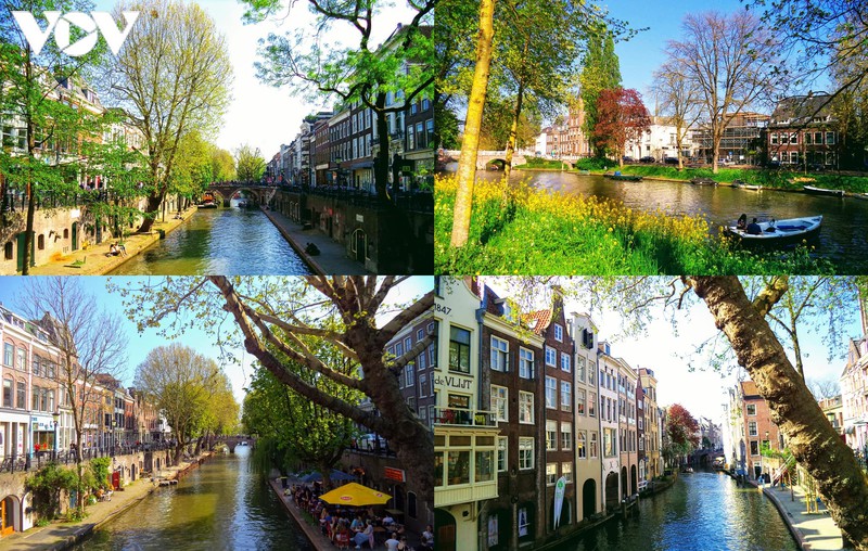 tan huong ve dep co kinh, tho mong o utrecht (ha lan) hinh 4