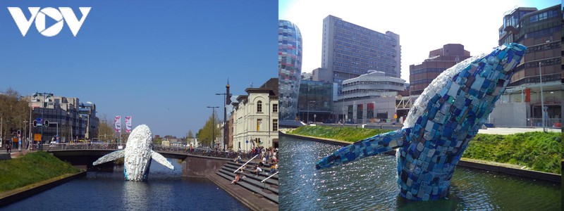 tan huong ve dep co kinh, tho mong o utrecht (ha lan) hinh 5