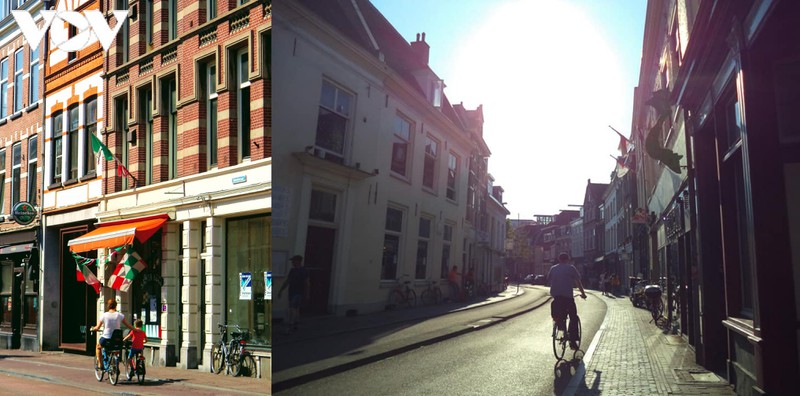 tan huong ve dep co kinh, tho mong o utrecht (ha lan) hinh 7