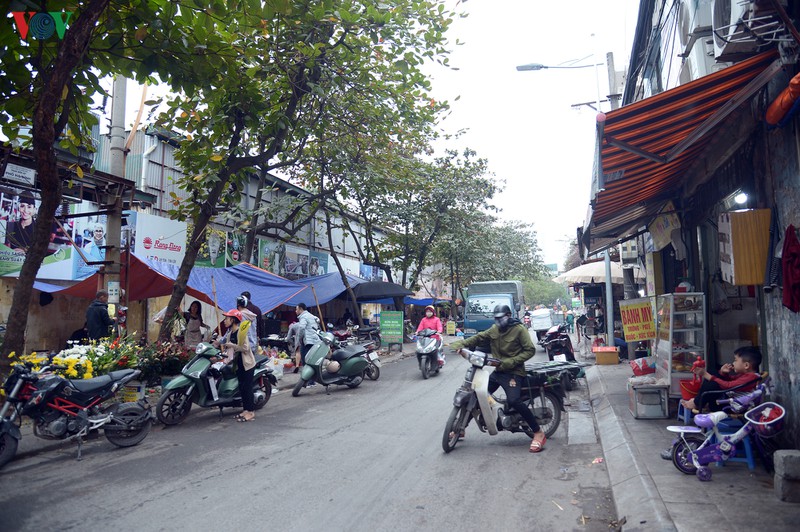 sau 4 thang, dan van lo au du moi truong tai cong ty rang dong an toan hinh 6