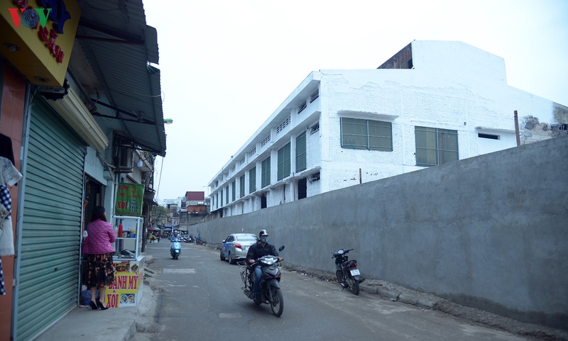 sau 4 thang, dan van lo au du moi truong tai cong ty rang dong an toan hinh 7