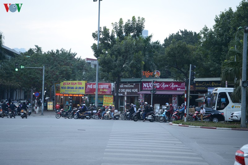 ha noi thu hoi 2033m2 dat lan chiem tai 46 lieu giai de xay truong hoc hinh 2