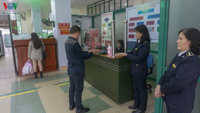 lao cai chu dong kiem soat benh viem phoi tu trung quoc o cac cua khau hinh 1