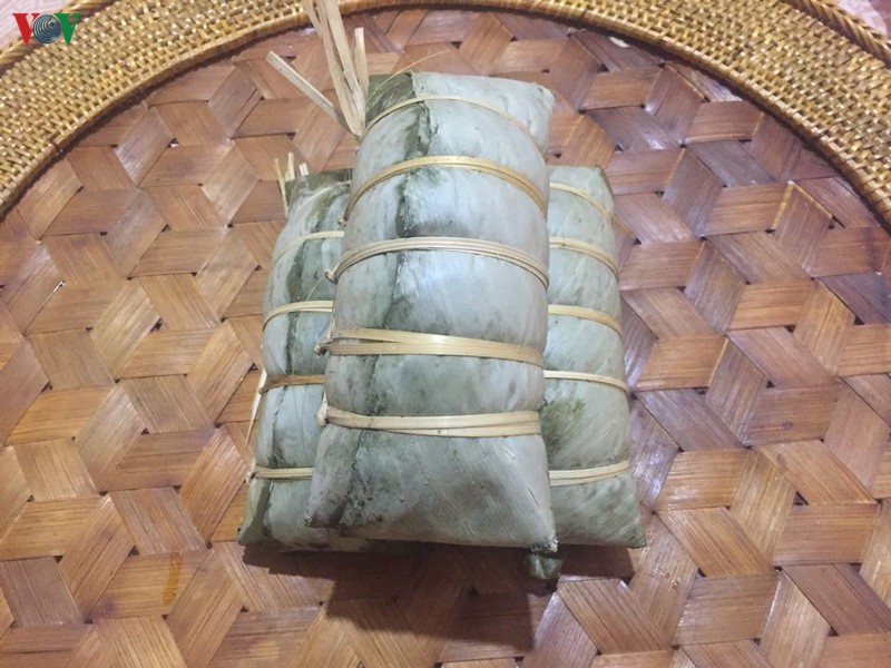 banh chung ngay tet cua nguoi thai den tay bac hinh 1