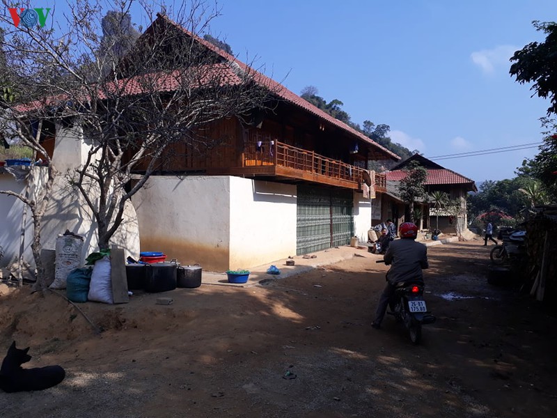 xuan tren que moi tai dinh cu long muong hinh 1