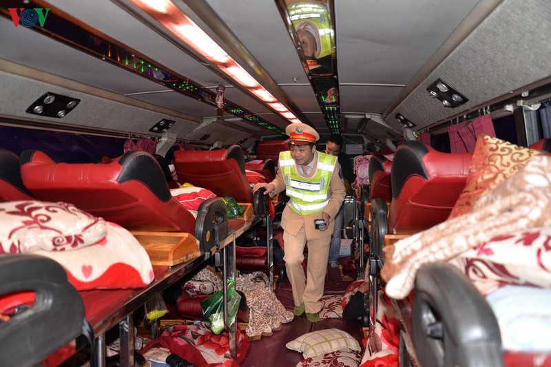 son la xu ly hon 110 truong hop vi pham nong do con hinh 2