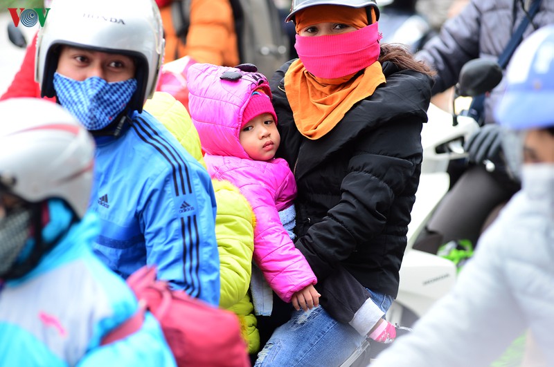 bien nguoi un un do ve thu do nhung pho phuong khong tac nghen hinh 15