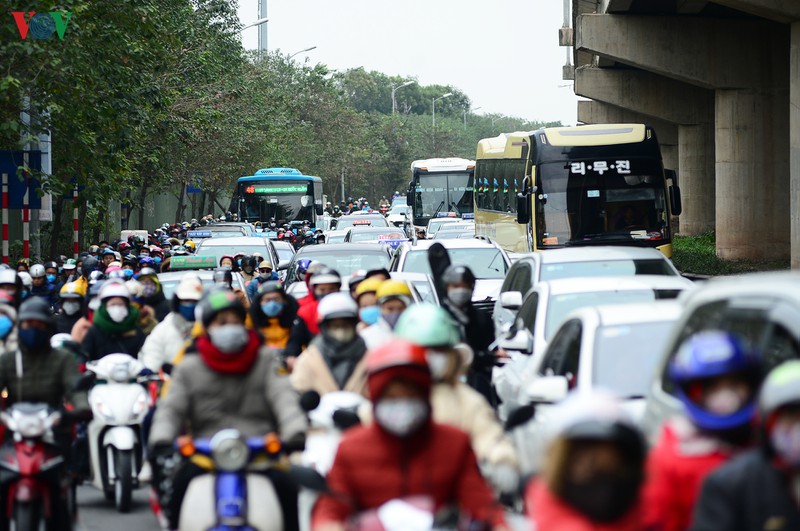 bien nguoi un un do ve thu do nhung pho phuong khong tac nghen hinh 9