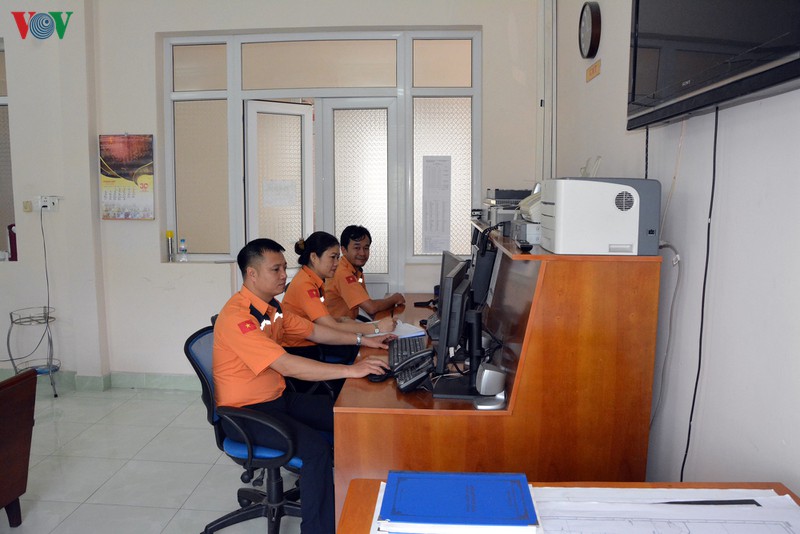 cong so o ha noi lam viec nghiem tuc trong ngay dau tien sau nghi tet hinh 3