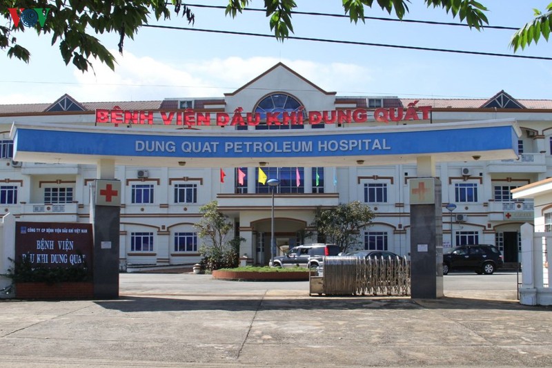 quang ngai lap benh vien da chien tai khu kinh te dung quat hinh 1