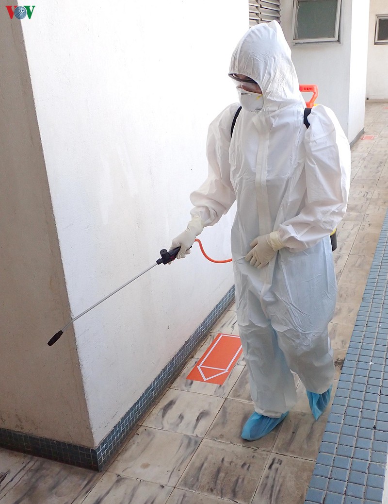 tphcm dien tap tinh huong khan cap tiep nhan benh nhan nhiem ncov hinh 1