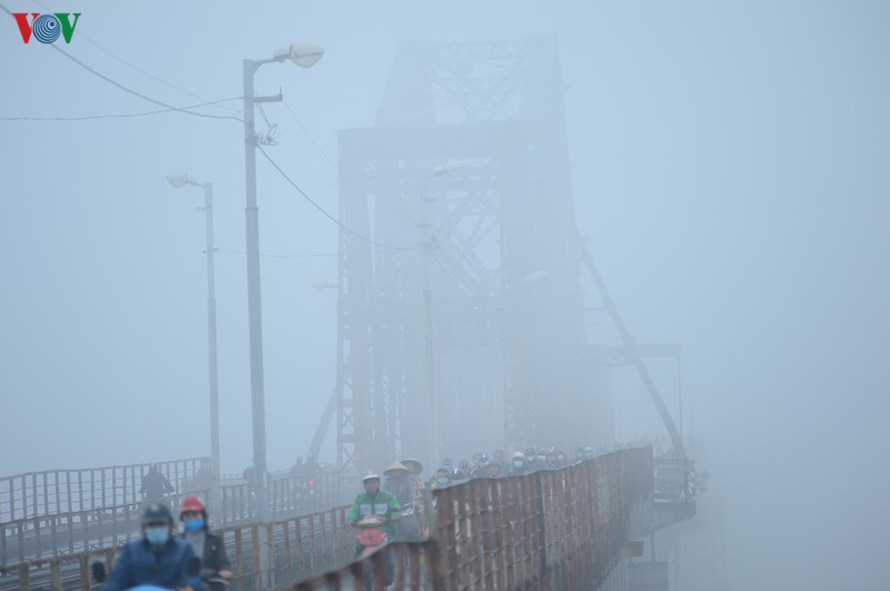 anh: ha noi lai chim trong suong mu day dac hinh 10