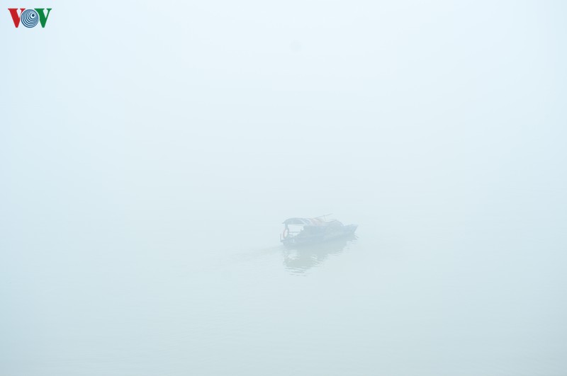 anh: ha noi lai chim trong suong mu day dac hinh 12