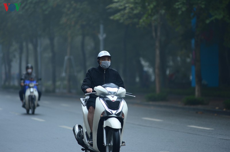 anh: ha noi lai chim trong suong mu day dac hinh 15