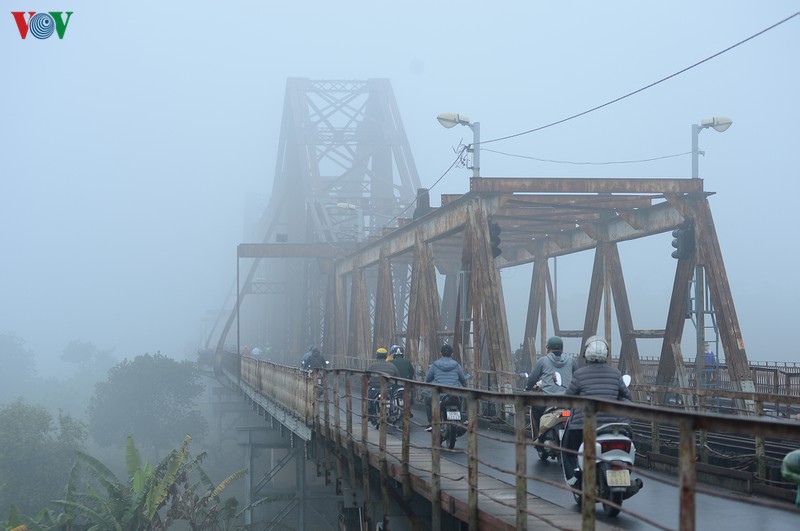 anh: ha noi lai chim trong suong mu day dac hinh 11