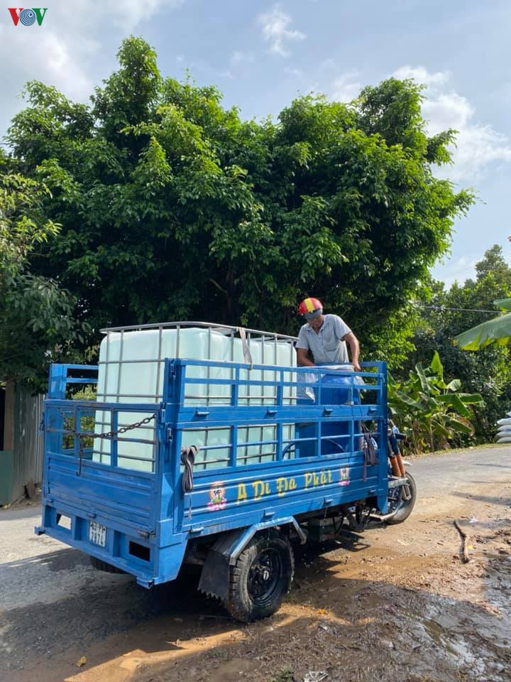 hang tram ho dan o tien giang duoc cap nuoc sach mien phi  hinh 1