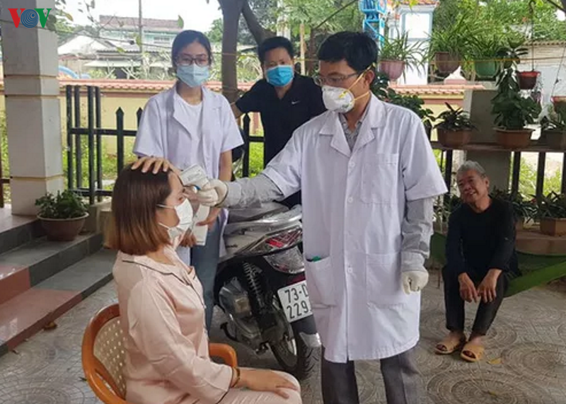 quang binh cach ly 4 nguoi tro ve tu han quoc hinh 1