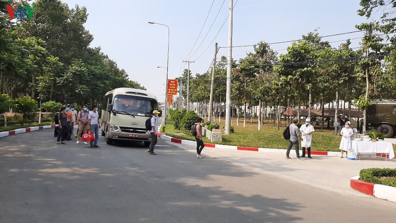 quan khu 7, quan khu 9 dien tap quy mo lon phong chong dich covid-19 hinh 2