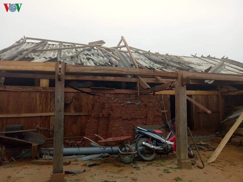 canh bao lu quet va sat lo dat tai son la hinh 1