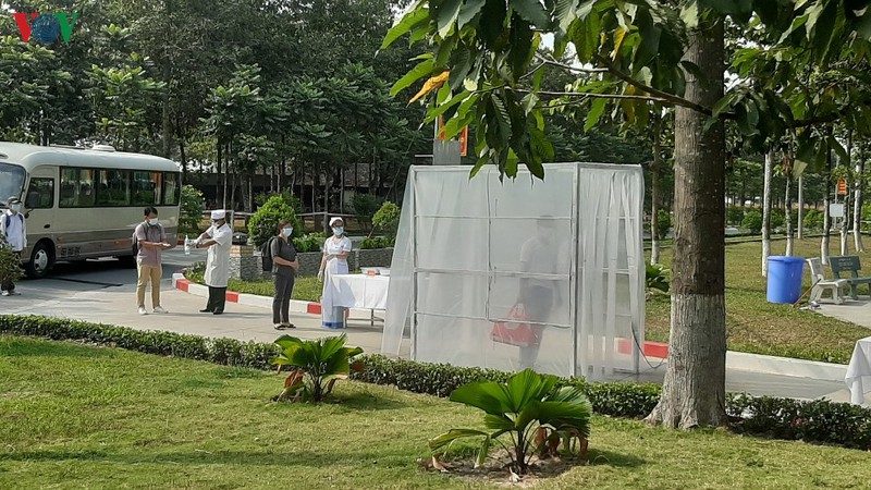 quan khu 7, quan khu 9 dien tap quy mo lon phong chong dich covid-19 hinh 3