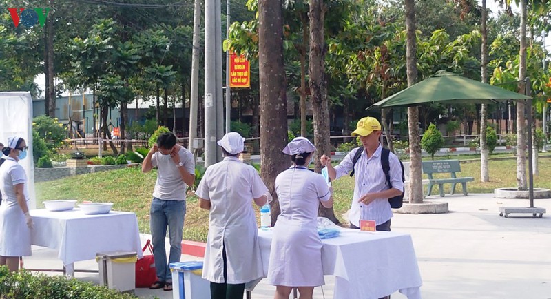 quan khu 7, quan khu 9 dien tap quy mo lon phong chong dich covid-19 hinh 4