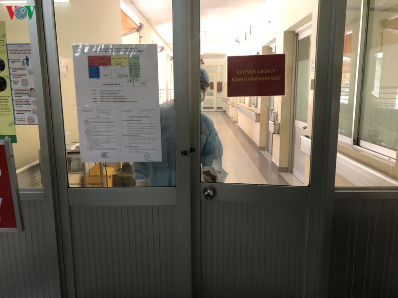 con gai ti phu mac covid-19 di chuyen co rieng ve tphcm gio ra sao? hinh 1