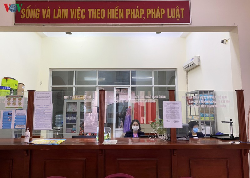 cong so o thu do thuc hien nghiem cac bien phap phong dich covid-19 hinh 12