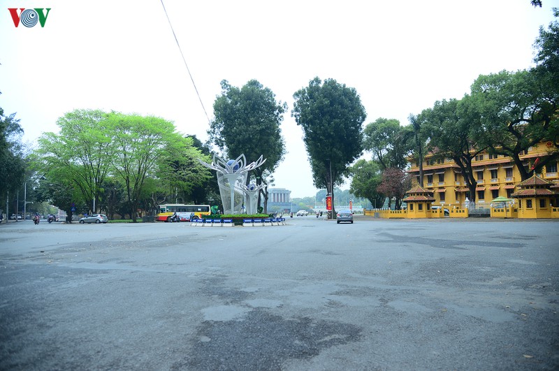 pho phuong ha noi vang ve trong nhung ngay chong dich covid-19 hinh 3