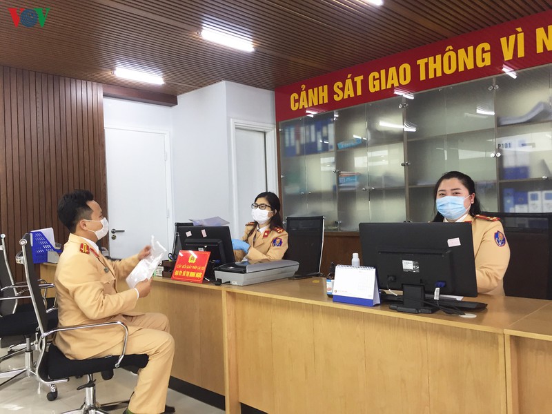 cong so o thu do thuc hien nghiem cac bien phap phong dich covid-19 hinh 3