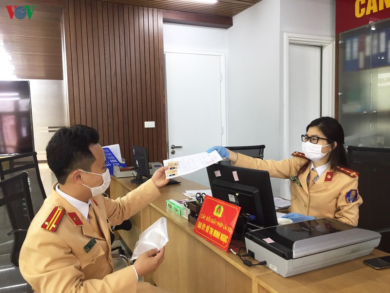 cong so o thu do thuc hien nghiem cac bien phap phong dich covid-19 hinh 4